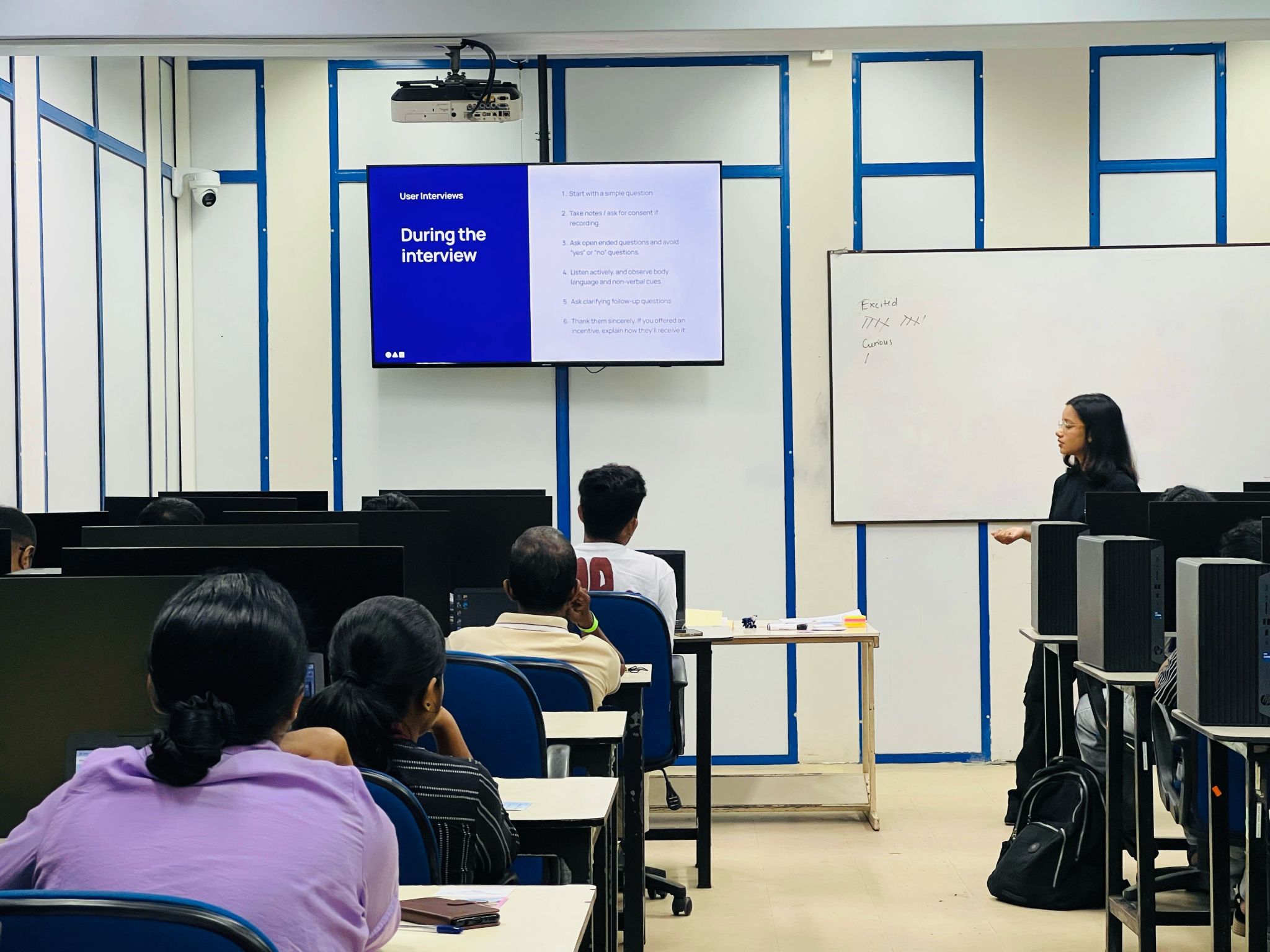 Design thinking with AI Essentials