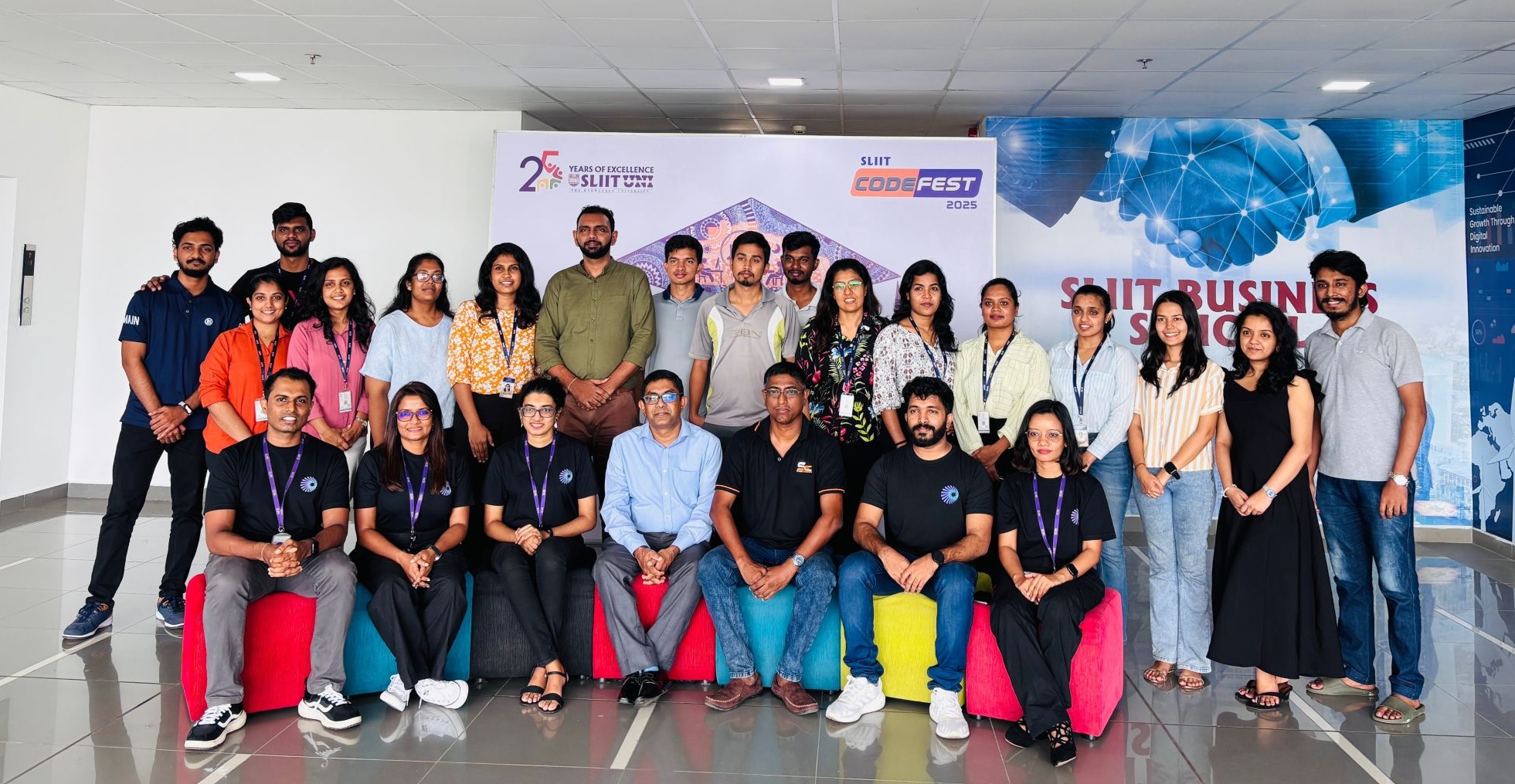 SLIIT Codefest – Designathon 2025 - 24h Challenge Judge
